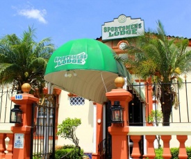 Sportsmens Lodge