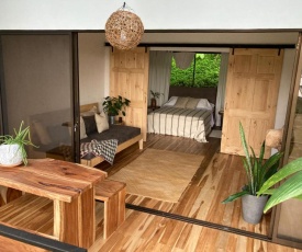 Studio Apartment in North Santa Teresa