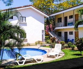 Studio Apartments in Las Torres