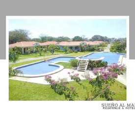Sueño al Mar Residence & Hotel