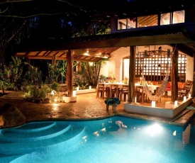 Sueño del Mar Beachfront Hotel