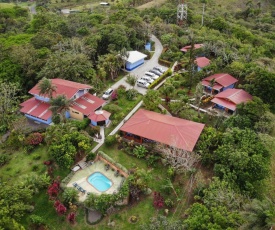 Sueño Río Celeste B&B