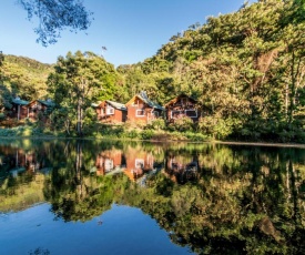 Sueños del Bosque Lodge