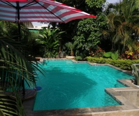 Suite Paraiso Azul