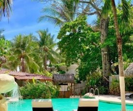 Banana Beach Bungalows