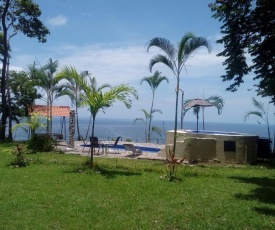 Sun & Moon Paradise