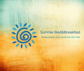 Sunrise by A-1