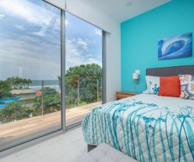 Sunset Boulevard Ocean view Jaco 405