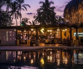Sunset del Mar Beach Resort
