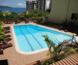 Sunset Heights 402