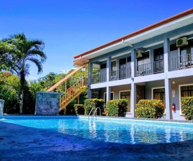 Sunset Marine Apartments