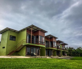 Sunset Vista Lodge,Monteverde,Costa Rica.