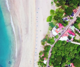 Surf Ranch Tamarindo