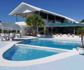 Barracuda apartments