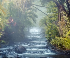 Tabacón Thermal Resort & Spa