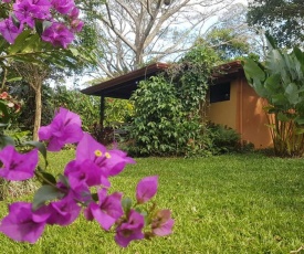 Tacacori EcoLodge