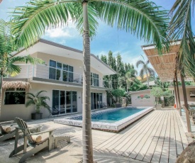 Tamarindo Bay Boutique Hotel - Adults Only