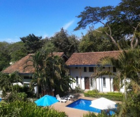 Tamarindo Blue Apartments