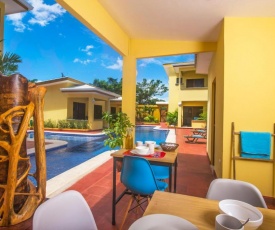 Tamarindo Garden Boutique Homes