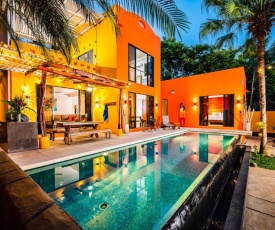 Tamarindo Sunset, ONE OF A KIND, fully renovated