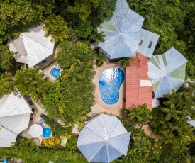 Tamarindo Village Hotel