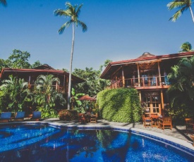 Tambor Tropical Beach Resort