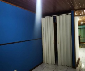 Barva Heredia
