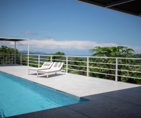Tarcoles Home with View