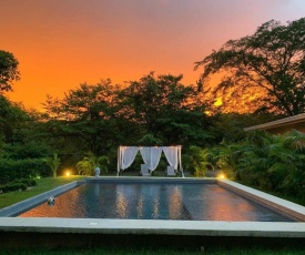 Tee-K Lodge Tamarindo