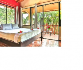 The Backyard Beachfront Hotel