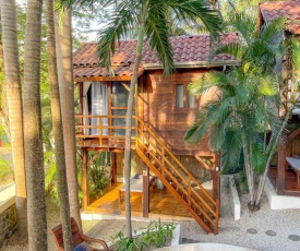 The Beach Bungalows - Digital Nomad Friendly - Adults Only