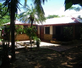 The Blue lagoon Surf Beach House