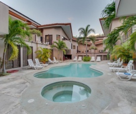 The Cove 9 at Playa Ocotal