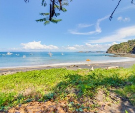 The Cove at Playa Ocotal, units 5,6,7 and 8
