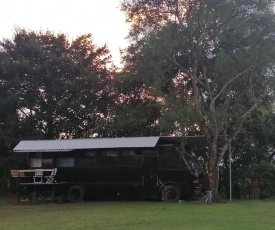 The Dreamcatcher Bus
