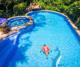 The Goddess Garden Eco-Resort