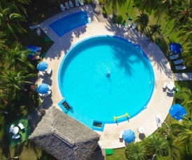 Beach Break Resort