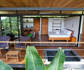 The Green House, Santa Teresa - Adults Only