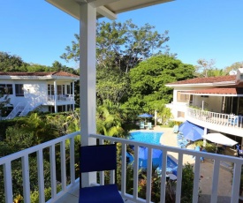 The Hideaway Hotel