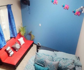The house in the nursery