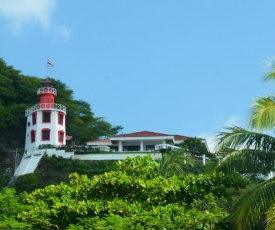 The Lighthouse Ocotal