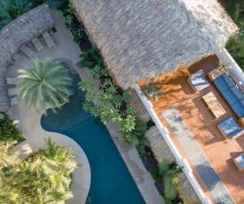 The Nomadic Hotel