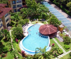 The Oaks Tamarindo