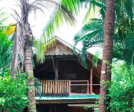 Beach Cabinas