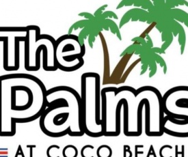The Palms At Coco Beach