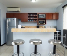 The perfect getaway house at Malaga Herradura