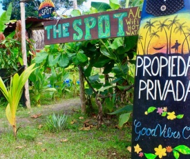 The Spot