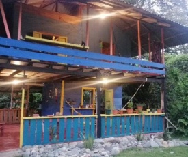 The. Congohouse.