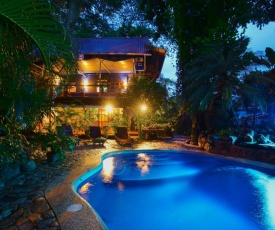 Tico Adventure Lodge