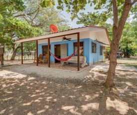 Tico Beach House #2